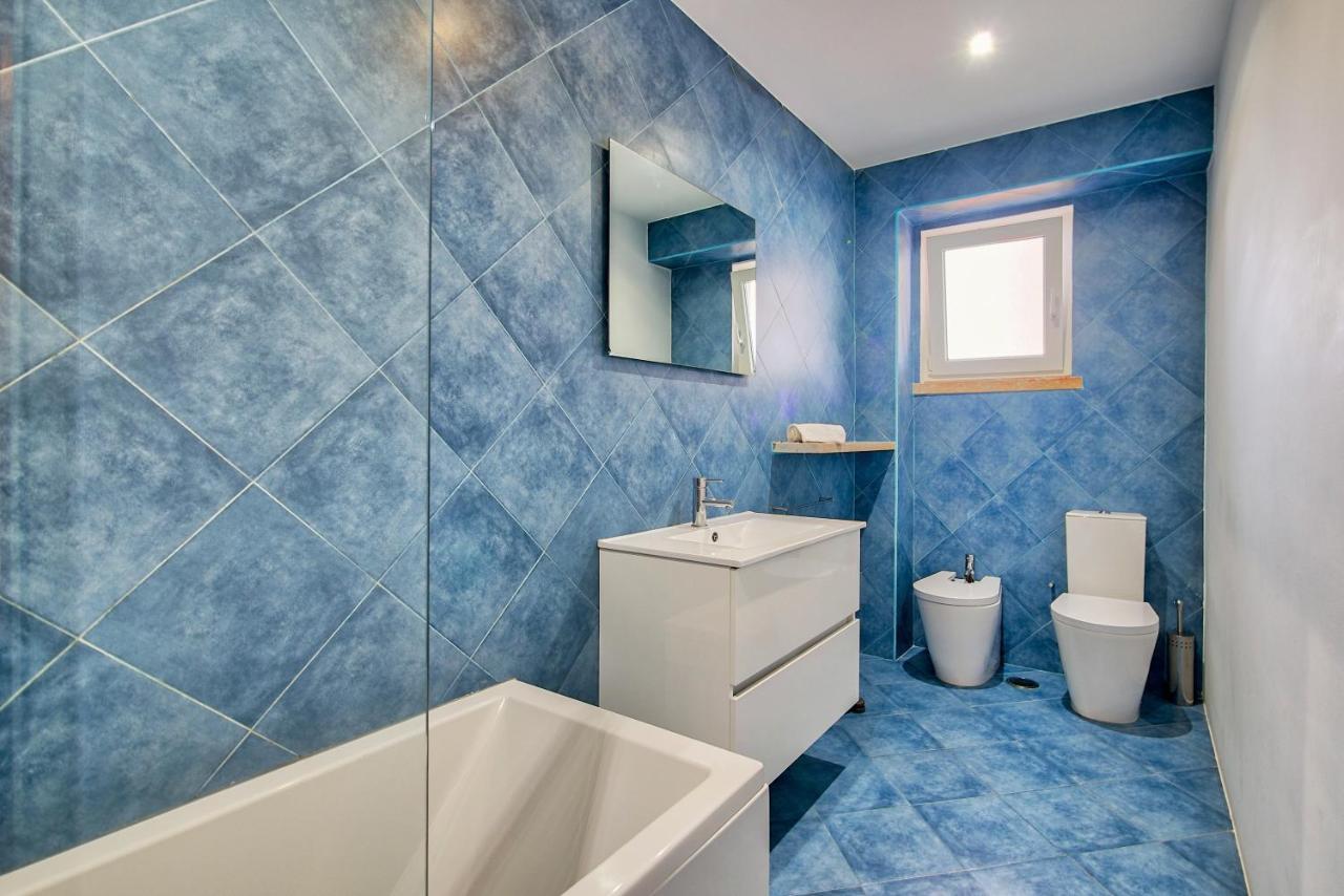Appartement Lisboa: Cabo Lisboa
