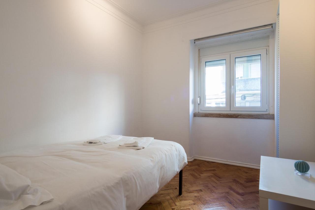 Appartement Lisboa: Cabo Lisboa