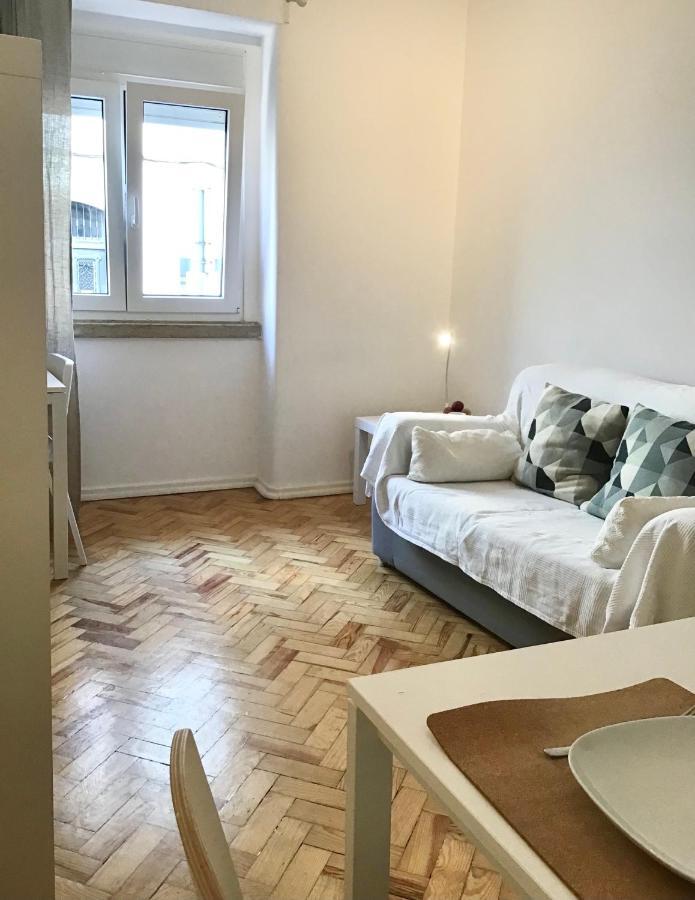 Appartement Lisboa: Cabo Lisboa